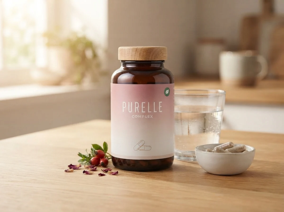 Purelle Complex